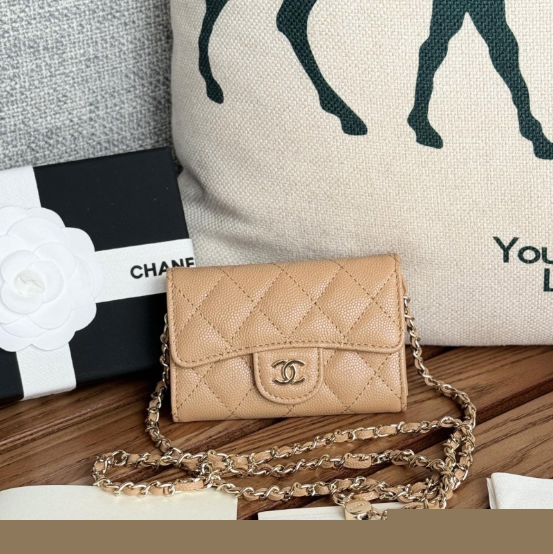 Ch*el wallets